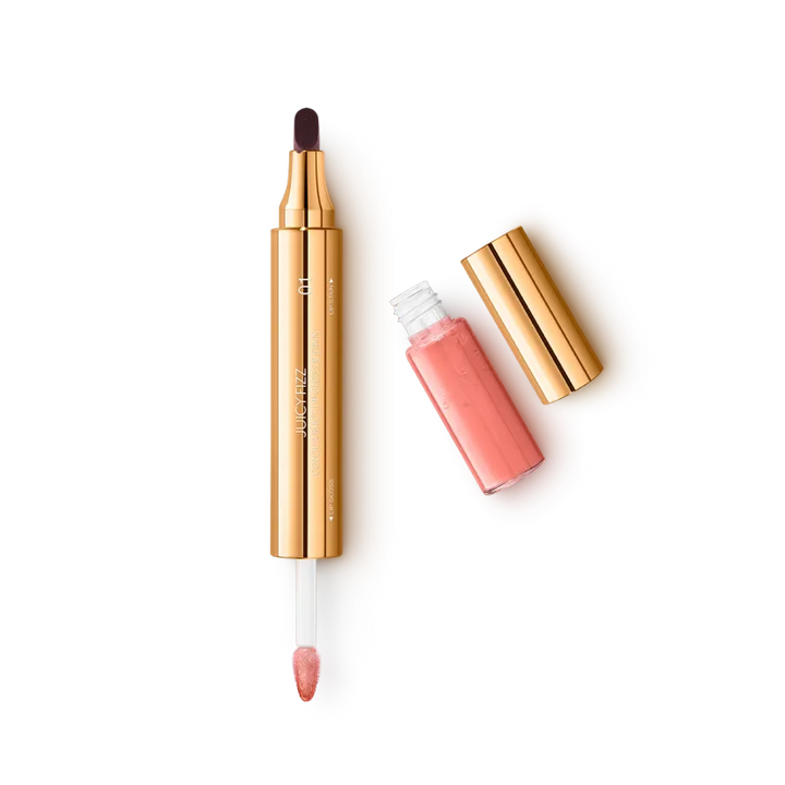 KIKO Colour Shot Lip Closs & Stain - 1,6g | كيكو ليب جلوس ومحدد شفاه - 1.6 غ