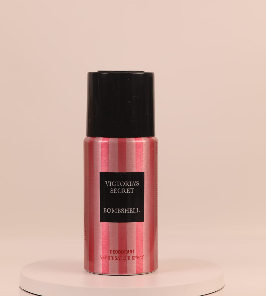 Victorias Deodorant Spray - 150ml  /سي بي بخاخ معطر و مزيل تعرق - 150 مل