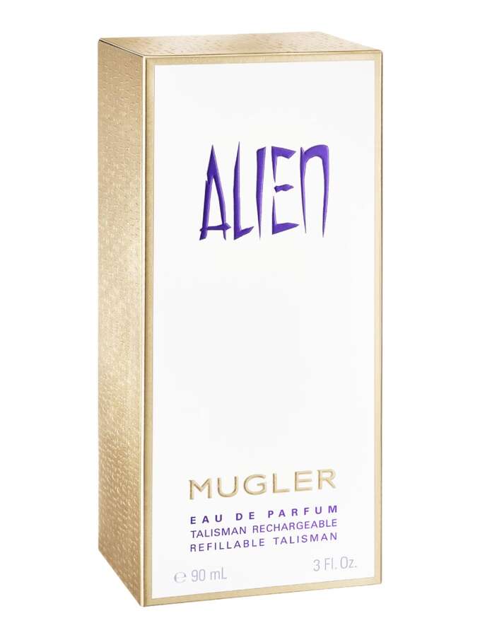 Alien edp -women- 90 ml  | عطر تيري ماغلير الين للنساء 90 مل