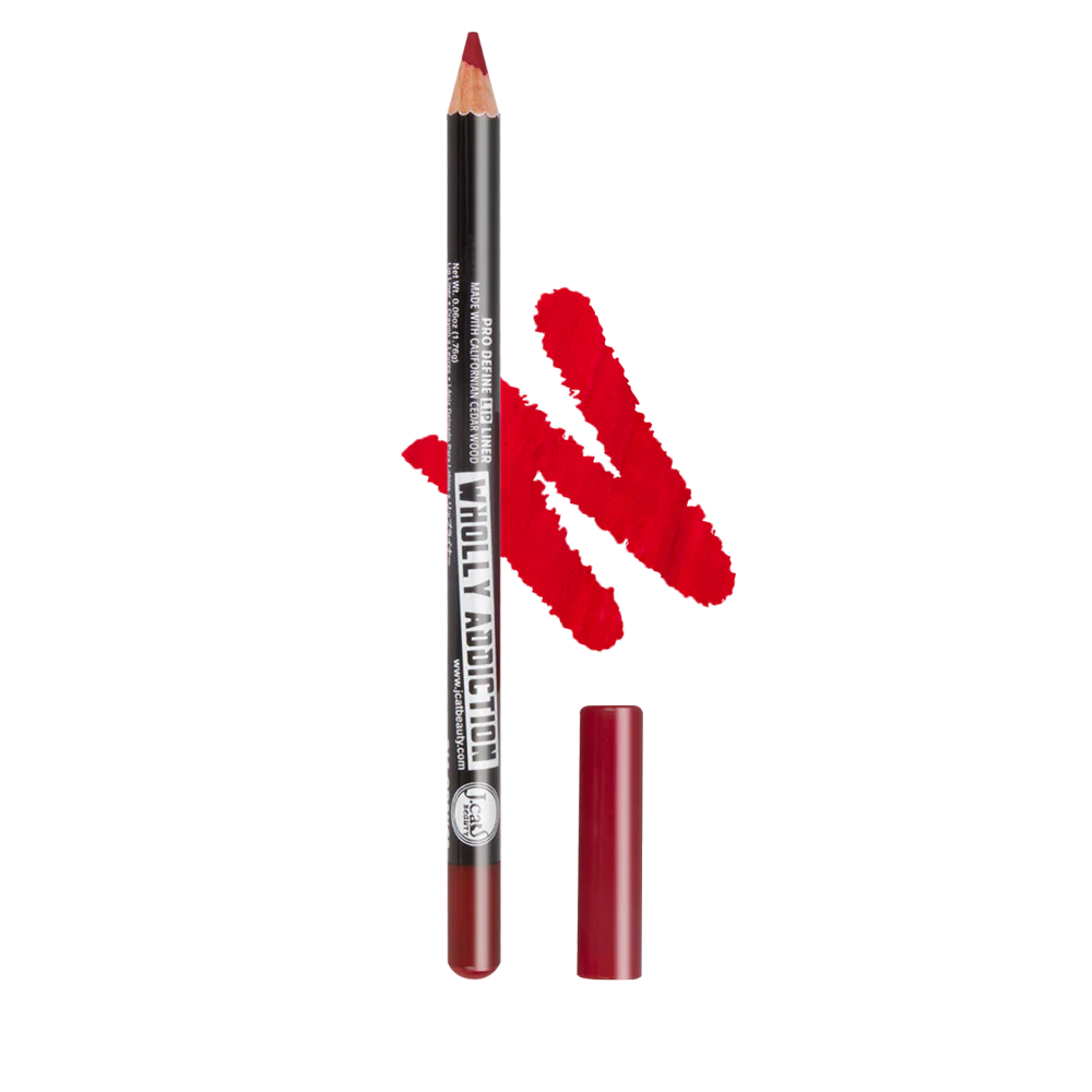 J. Cat Pro Define Lip Liner - 1.76| جي كات قلم تحديد للشفاه -1.76غرام