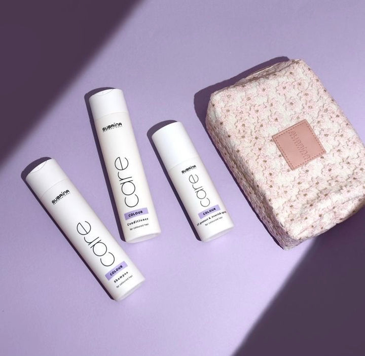 SUBRINA Colour Set - 3pcs | سابرينا مجموعة الشعر المصبوغ - ٣ قطع