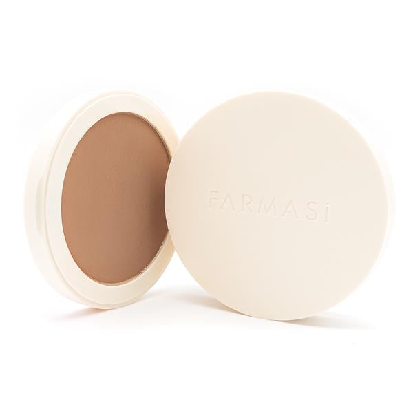 FARMASI Powder Bronzer - 4.5g | فارمسي برونزر بودرة - 4.5 غرام