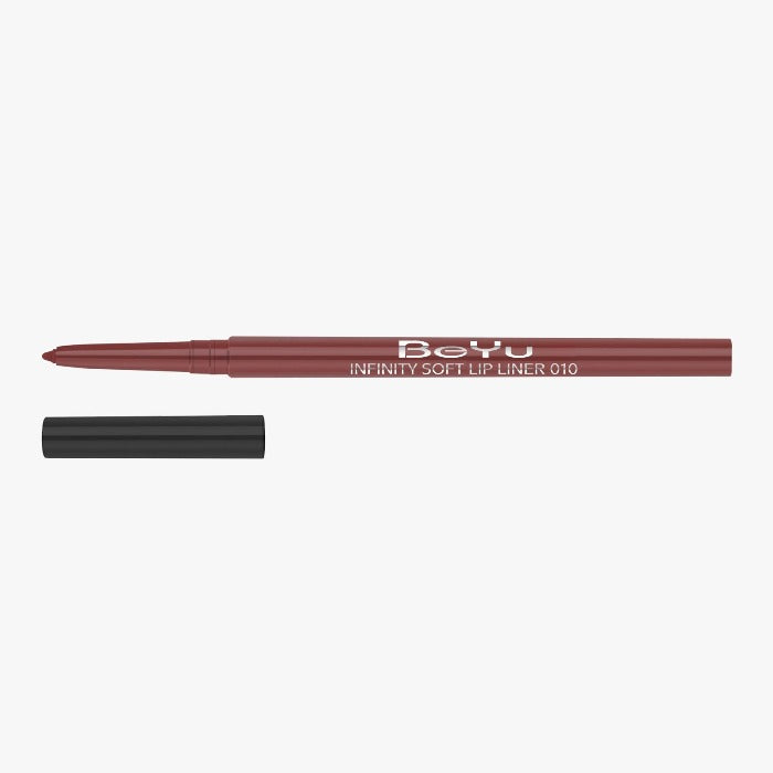 BeYu Infinity Soft Lip Liner | بيو انفنتي كونتور للشفاه