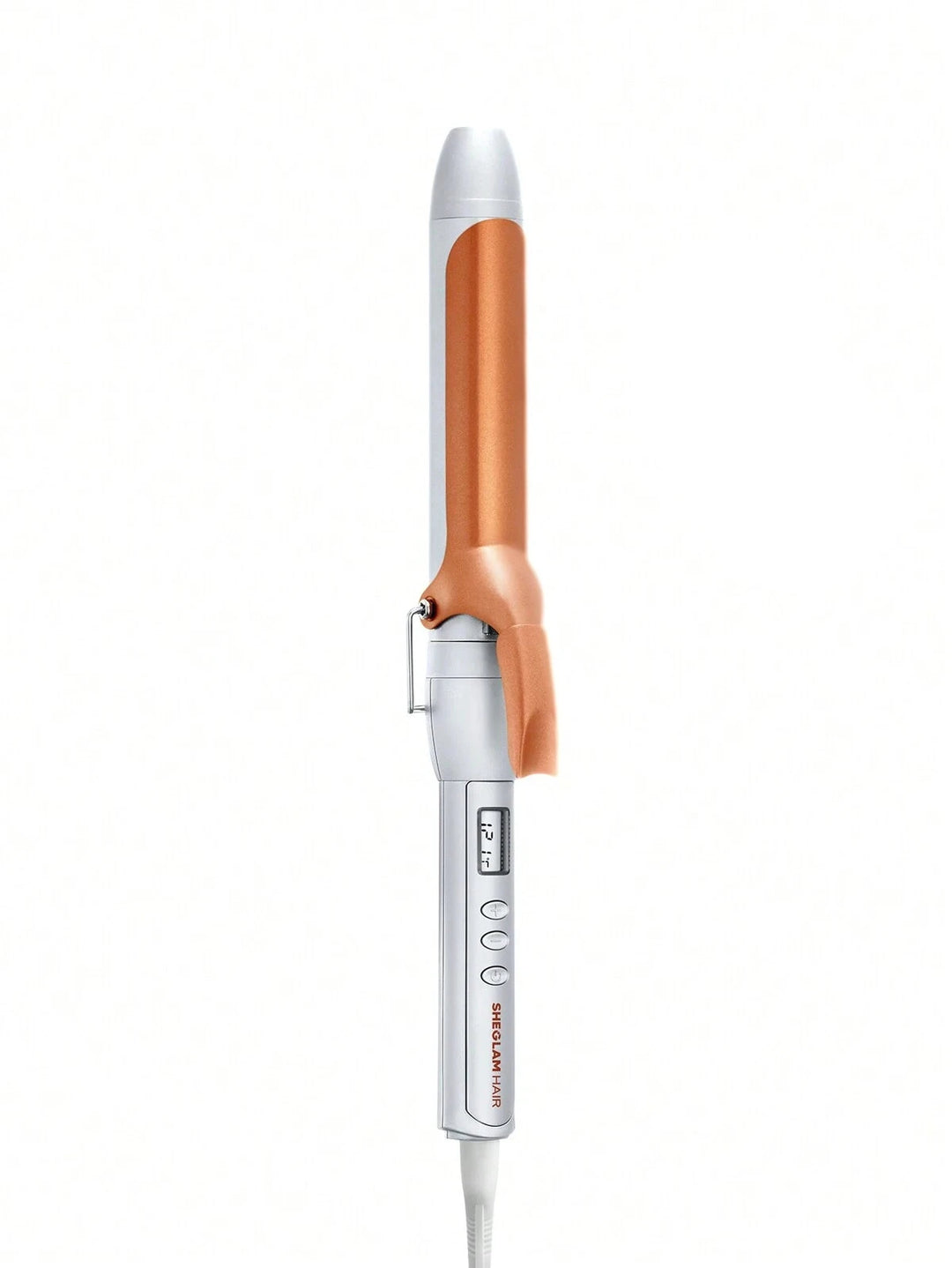 SHEGLAM It - Curl Curling Iron - 1.25-32mm | شيكلام مجعد للشعر - 1.25-32 مم