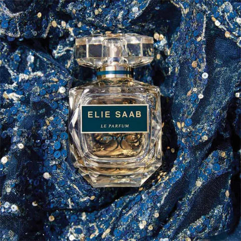 ELIE SAAB Le Parfum Royal Eau De Parfum - 90ml | عطر ايلي صعب رويال للنساء - 90 مل