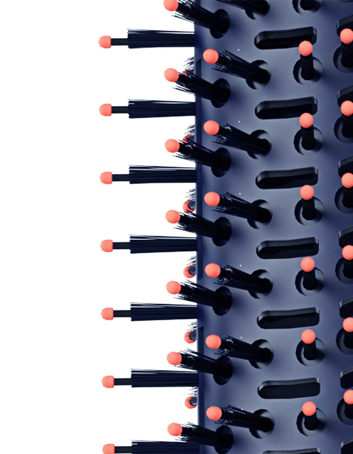 ROSELLA Professsional Hair Dryer Brush | روسيلا فرشاة تصفيف الشعر
