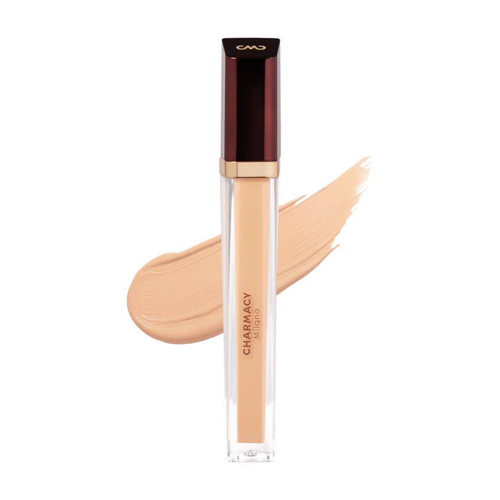 CHARMACY Milano Concealer - 7ml | شارمسي ميلانو كونسيلر -7 مل