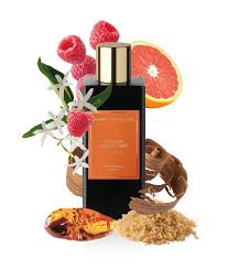 ANGEL SCHLESSER Les Eaux D’un Instant  Mysterious Amber - 100ml | عطر مايستريوس عنبر من انجل سشلر للنساء والرجال - 100 مل