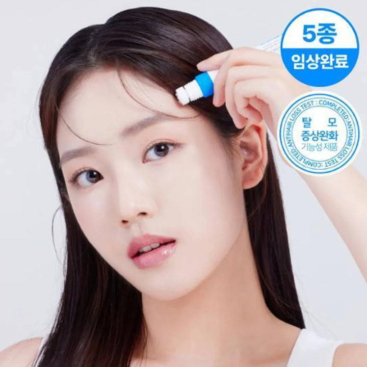 Seapuri Scalpy Hair Serum - 20ml | سيروم سيابوري سكالبي للشعر – 20 مل