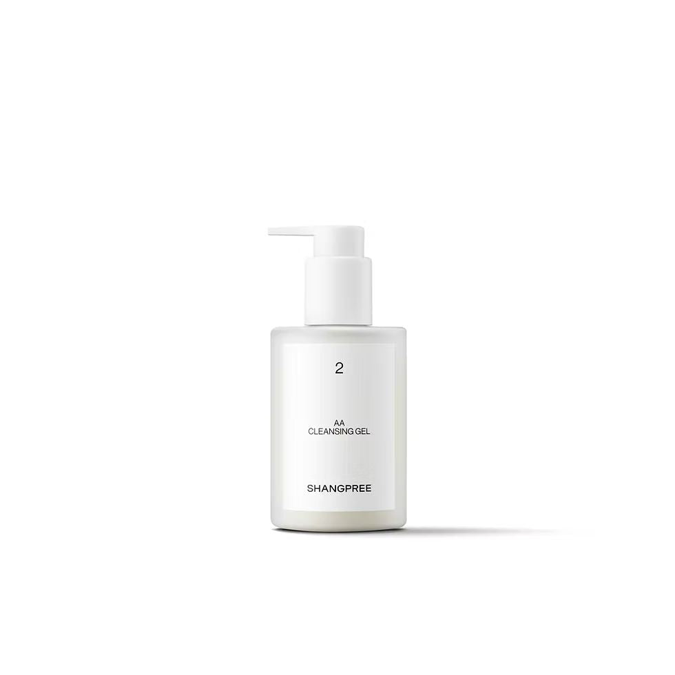 Shangpree Cleansing Gel - 200ml| شانجبري غسول جل -200مل