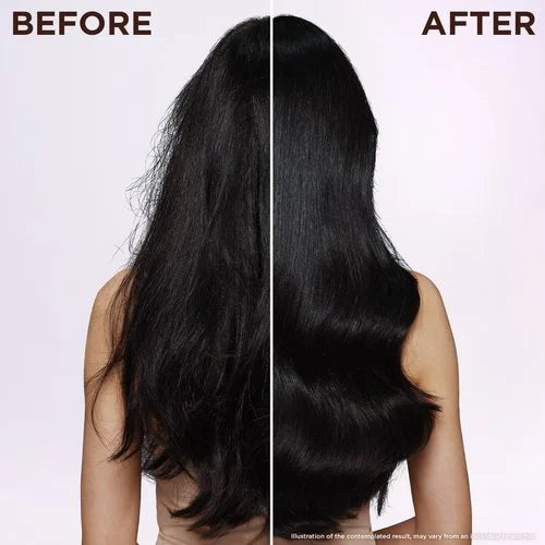 Garnier Ultra DouxHair Silk Smoothing Serum - 120ml | غارنييه سيروم ماء الأرز للشعر - 120 مل