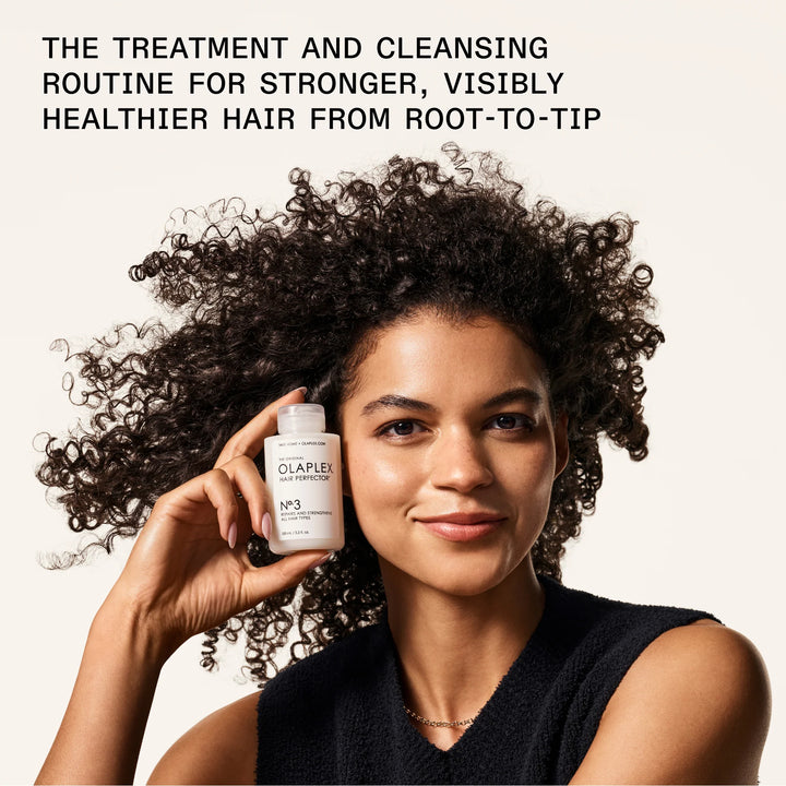 olaplex The Greatest Strength Set La Trousse De Renforcement| اولابليكس المجموعة الاقوى