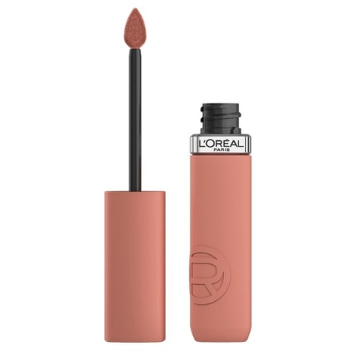 L’Oreal Infallible Matte Resistance Liquid Lipstick | لوريال احمر شفاه مات سأل