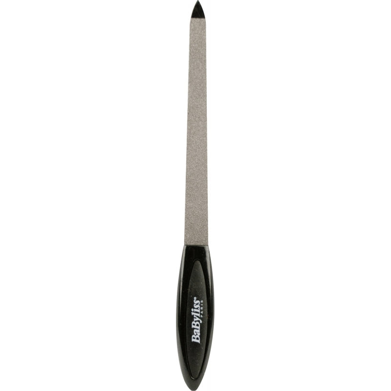 BaByliss Manicure Limes Saphyr | بيبي ليس مبرد أظافر