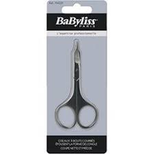 BaByliss Ciseaux Manicure | بيبي ليس مقص الجلد الزائد لليدين والقدمين