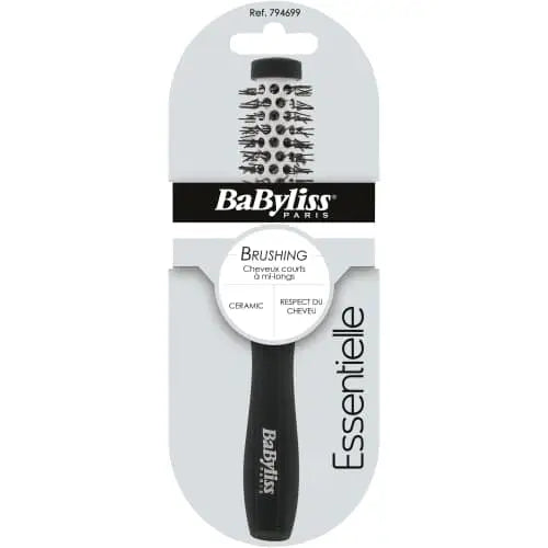 BaByliss Brushing Ceramic | بيبي ليس فرشاة دائرية سيراميكية