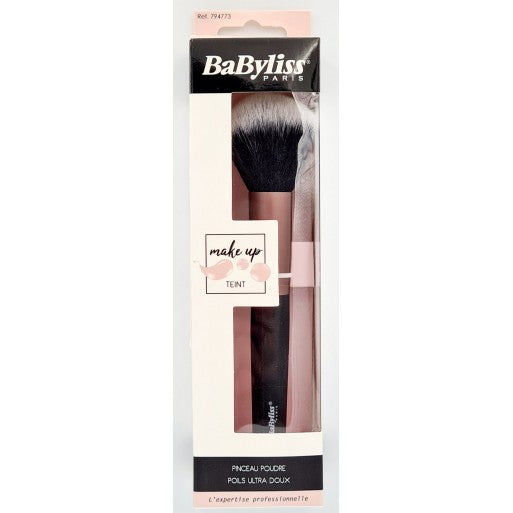 BABYLISS POWDER BRUSH | بيبي ليس فرشاة بودرة