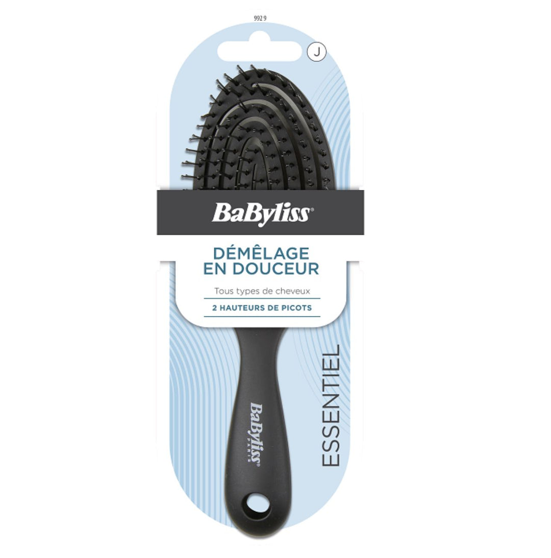 BaByliss Hair Brush Ultra Souple | بيبي ليس فرشاة تصفيف الشعر