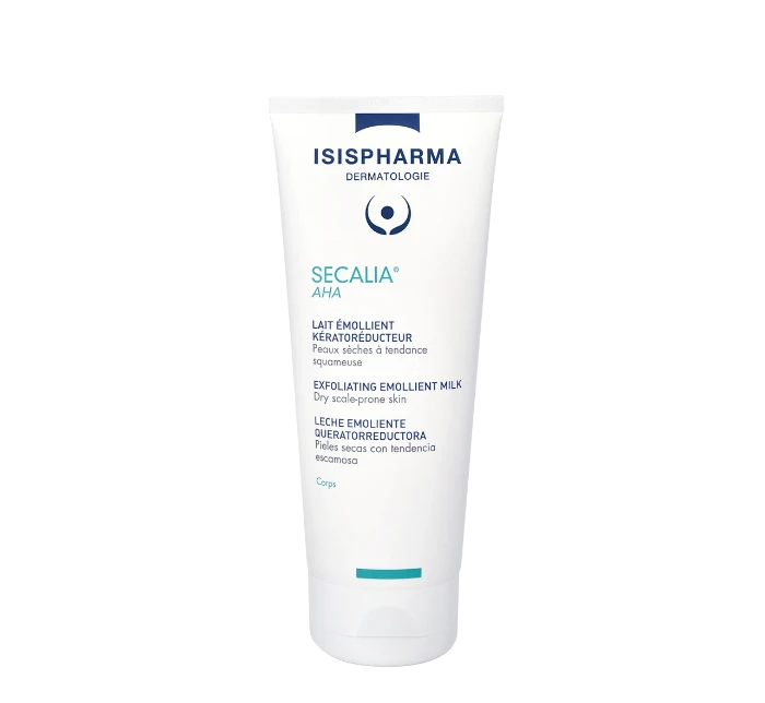 Secalia AHA - 200ml | Moisturizer Cicalia AHA - 200 ml