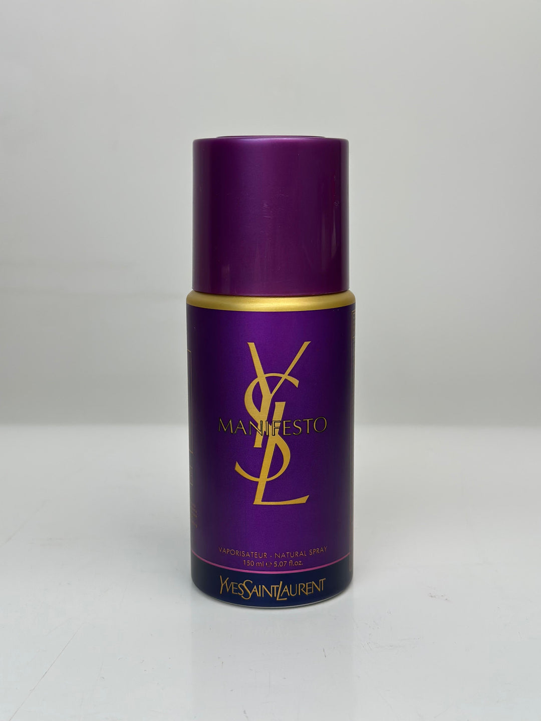 Manifesto Deodorant Spray - 150ml  |    بخاخ معطر و مزيل تعرق - 150 مل