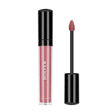BOLVER Long Lasting Soft Lip Liquid - 5ml | بولفر أحمر شفاه سوفت - 5 مل