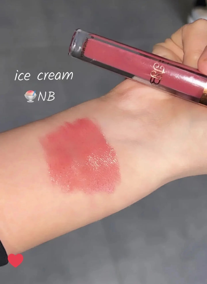 Nora Bo Awadh Lip Plumper Gloss - 5ml | نوره بو عوض جلوس مكبر للشفاه - 5 مل