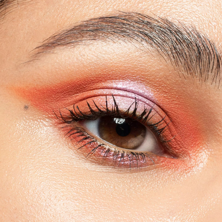 Eyeshadow Palette Colour Blast 010 Tangerine Meets Lilac - 6.75 g | باليت ظلال العيون  010 تانجرين ميتس ليلك - 6.75 غ