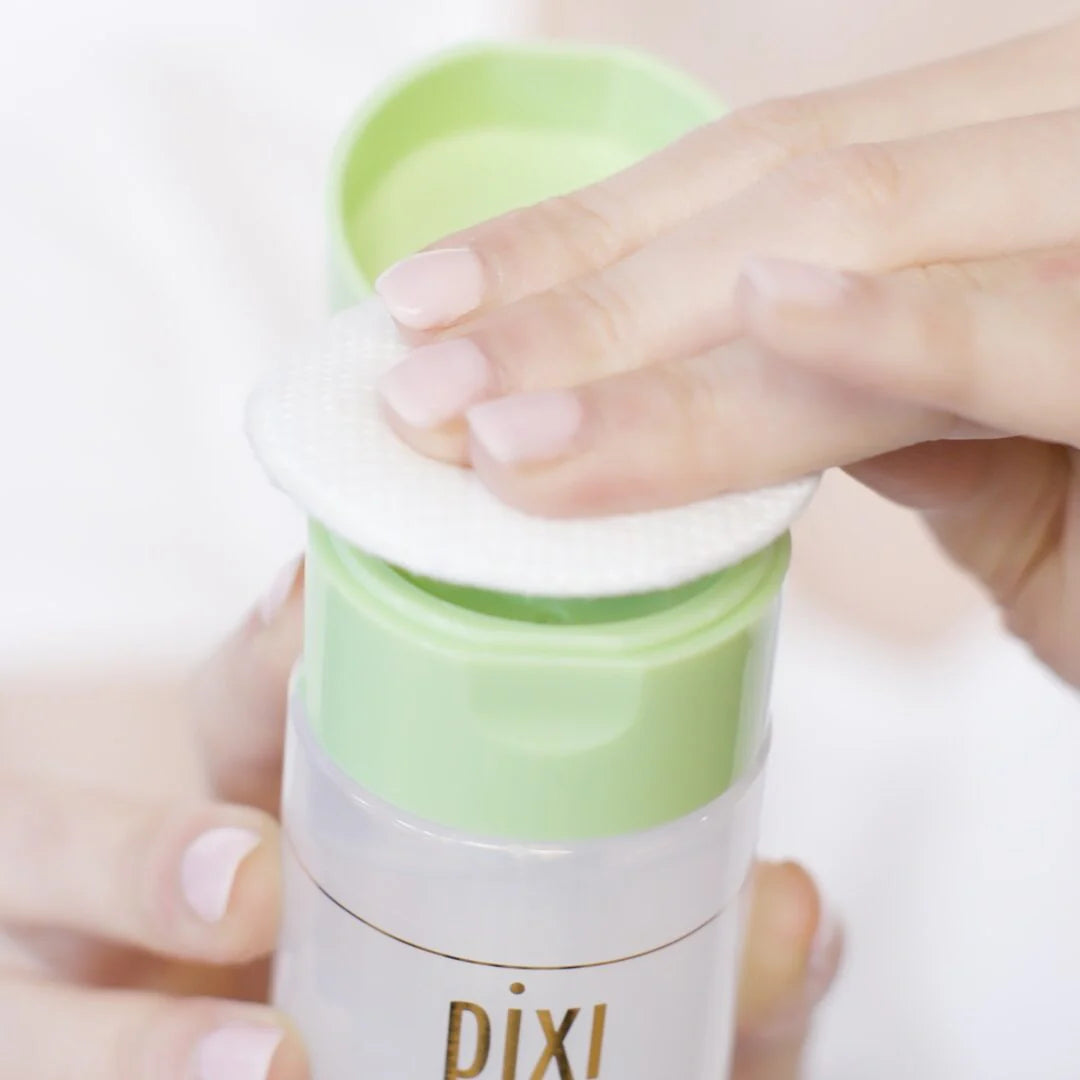 Hydrating Milky Makeup Remover - 150ml