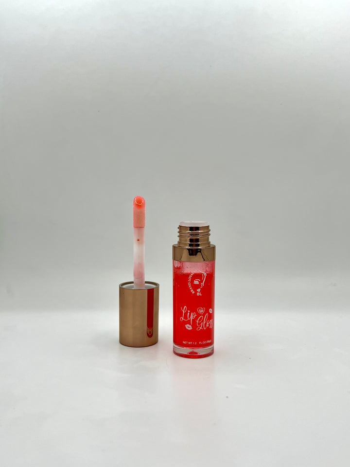 BL Lip Gloss Long Lasting - 25g | غلوس للشفاه - 25 غرام