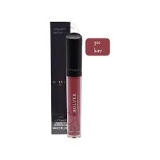 BOLVER Long Lasting Soft Lip Liquid - 5ml | بولفر أحمر شفاه سوفت - 5 مل