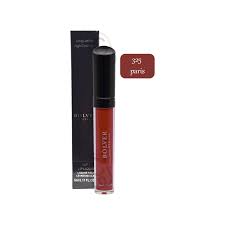 BOLVER Long Lasting Soft Lip Liquid - 5ml | بولفر أحمر شفاه سوفت - 5 مل