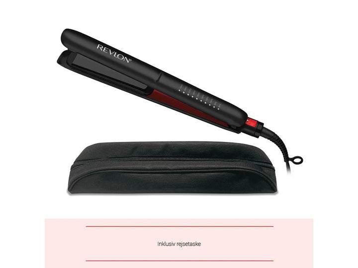 REVLON Smoothstay - 25mm | ريفلون جهاز تمليس الشعر - 25 مم