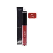 BOLVER Long Lasting Soft Lip Liquid - 5ml | بولفر أحمر شفاه سوفت - 5 مل