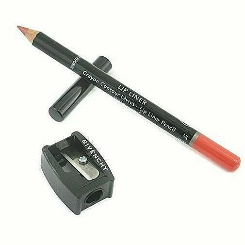 Givenchy Lip Liner Orange - 1,1g | جيفنشي قلم تحديد الشفاه - 1.1 غ
