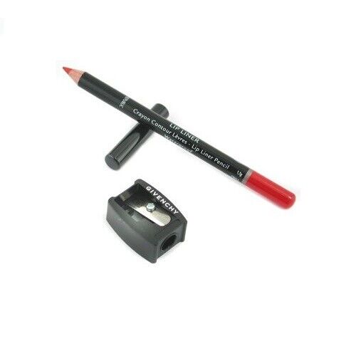Givenchy Lip Liner Rouge - 1,1g|جيفنشي محدد للشفاه 1.1غرام