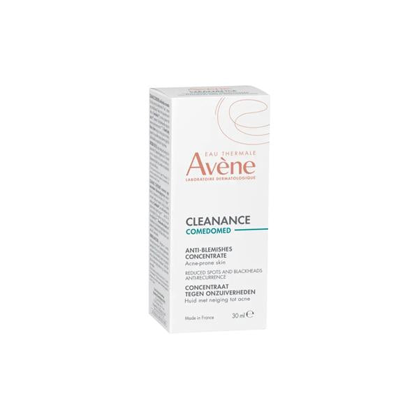 Avene Cleanance Comedomed Anti-Blemish Concentrate -30ml | افين سيروم مضاد للبقع -30مل