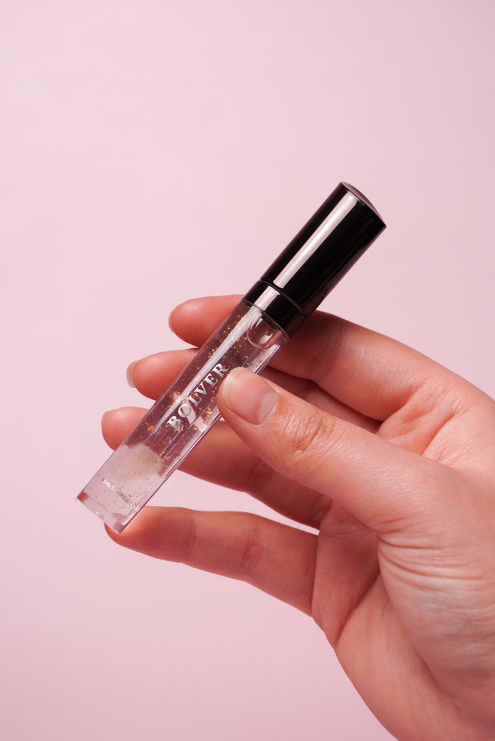 BOLVER Moisturizing Lip Gloss - 5ml | بولفر جلوس شفاه - 5مل