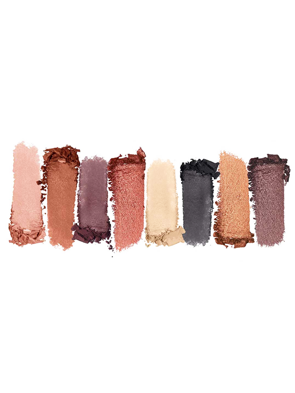 bellaoggi Stories Palette - 9.5g | بيلا اوجي باليت اي شادو - 9.5 غرام