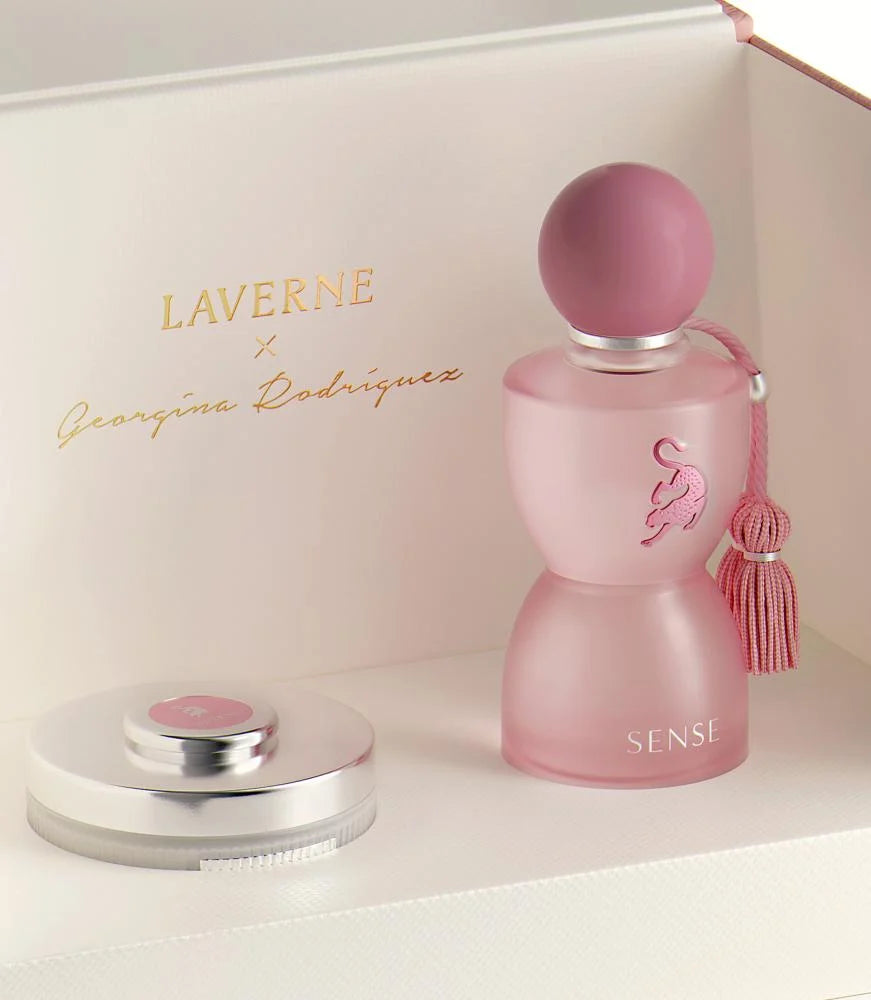 Laverne Riyadh | لافيرن رياض