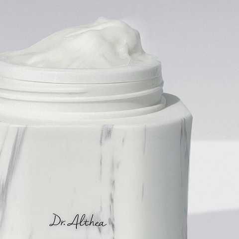 Dr.Althea Rapid Firm Sculpting Cream - 45ml | دكتور الثيا كريم نحت - 45 مل