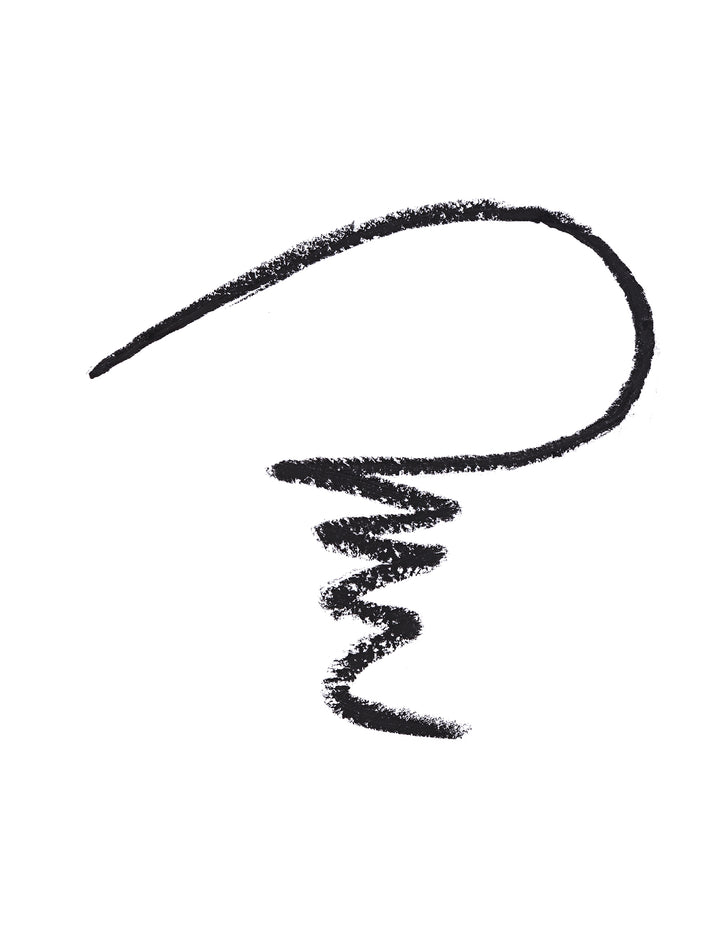 Flormar Just Magic Kajal Liner Deep Black | فلورمار قلم كحل لون اسود