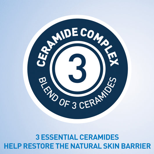 Cerave Therapeutic Hand Cream for Dry Cracked Hands With Hyaluronic Acid - 50ml | سيرافي مرطب لليدين - 50 مل