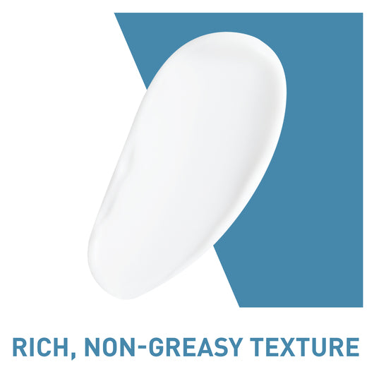 Cerave Therapeutic Hand Cream for Dry Cracked Hands With Hyaluronic Acid - 50ml | سيرافي مرطب لليدين - 50 مل