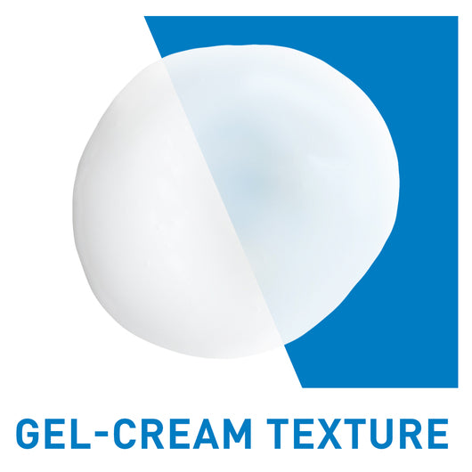 Cerave PM Facial Moisturizing Lotion Night Cream with Hyaluronic Acid - 52ml | سيرافي مرطب ليلي - 52 مل