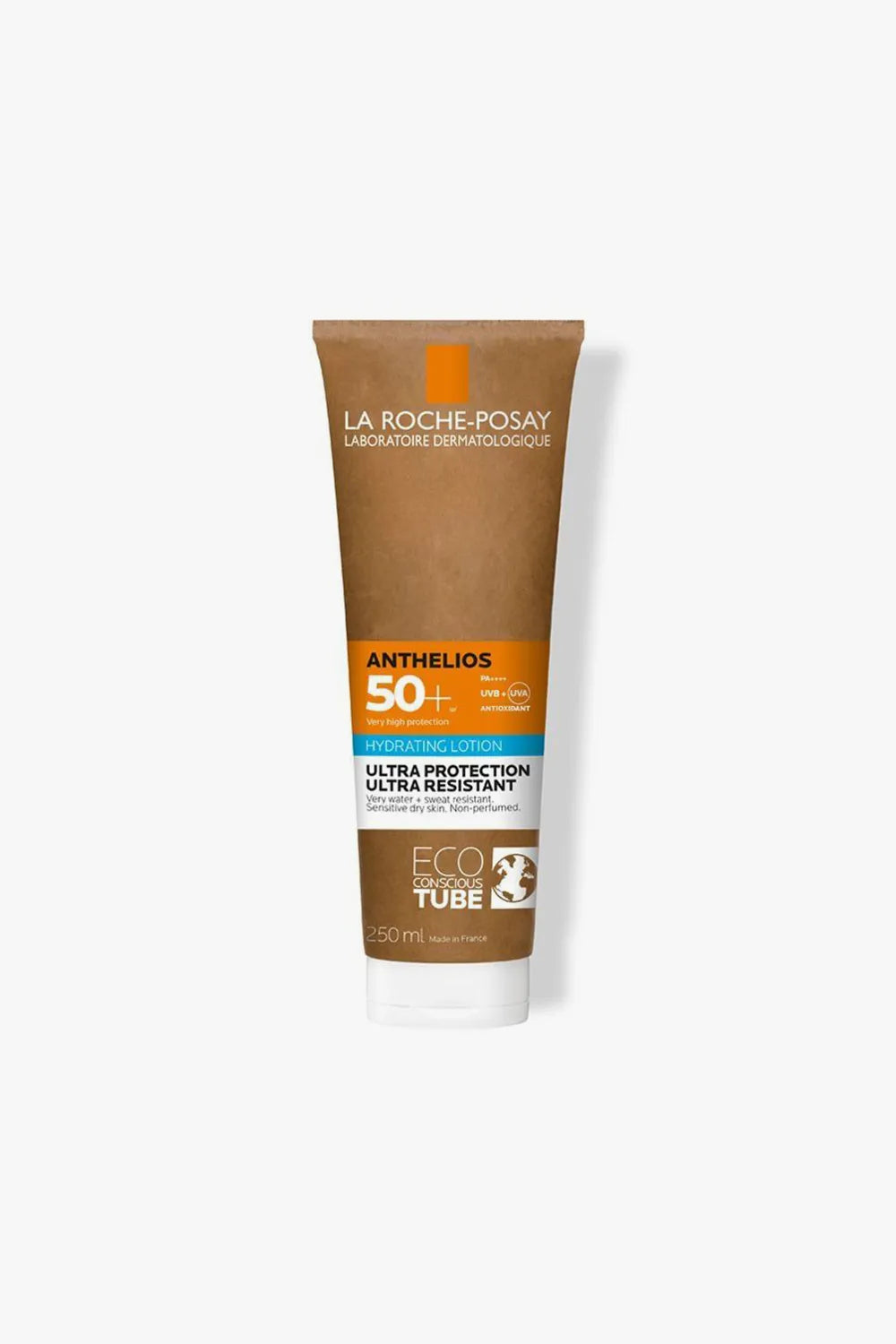 Anthelios Hydrating Lotion Ultra Resistant - 250ml