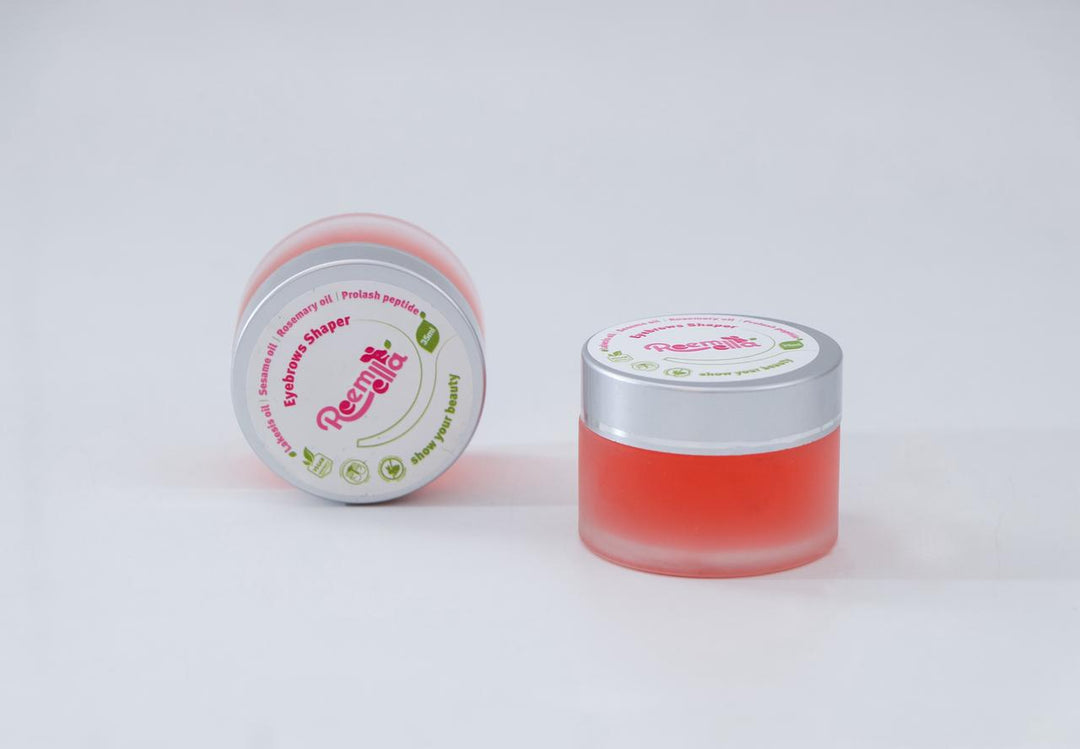 reemella Eyebrows Shaper - 35ml