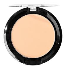J. Cat Indense Mineral Compact Pressed Powder - 10g | جي كات بودرة مضغوطة - 10 غ