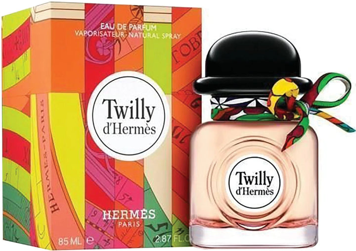 Hermès Twilly d'Hermès EDP - 85 ml | عطر تويلي دو هيرمس للنساء 85 مل