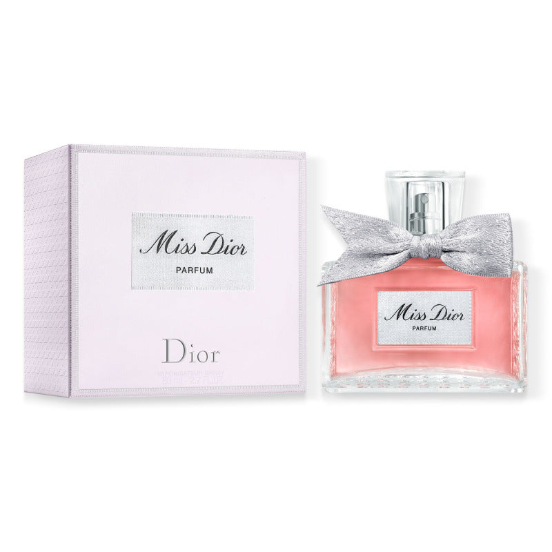 Dior Miss Dior Parfum - 80ml |ديور  عطر مس ديور بارفان للنساء - 80 مل