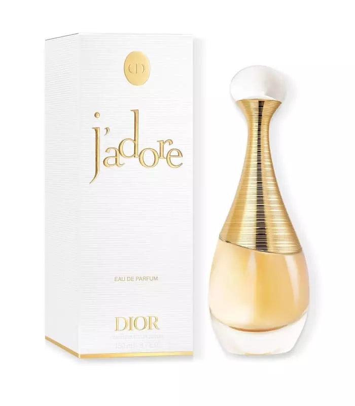 Dior J'adore edp - 100m | ديور عطر جادور أو دو بارفان للنساء - 100 مل